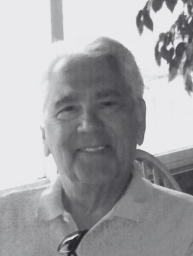 John Pearcey